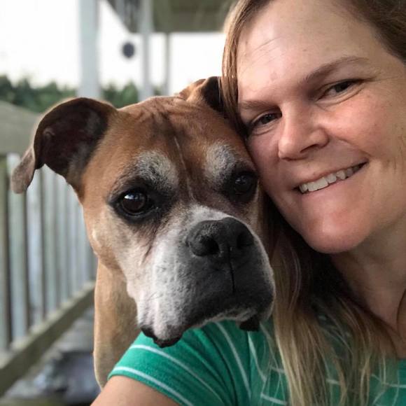 Meet your Posher, Myra - Picture 1 of 1